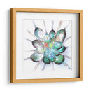 Escamas  - Imaghinario | Cuadro decorativo de Canvas Lab