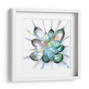 Escamas  - Imaghinario | Cuadro decorativo de Canvas Lab