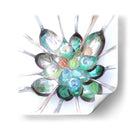 Escamas  - Imaghinario | Cuadro decorativo de Canvas Lab