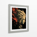 Cuadro decorativo de Canvas Lab