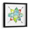 Oxigeno  - Imaghinario | Cuadro decorativo de Canvas Lab