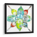 Oxigeno  - Imaghinario | Cuadro decorativo de Canvas Lab