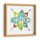 Oxigeno  - Imaghinario | Cuadro decorativo de Canvas Lab