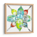 Oxigeno  - Imaghinario | Cuadro decorativo de Canvas Lab