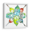 Oxigeno  - Imaghinario | Cuadro decorativo de Canvas Lab