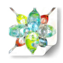 Oxigeno  - Imaghinario | Cuadro decorativo de Canvas Lab