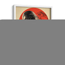 FFVII - SEPHIROTH - DeLaVegaGaming | Cuadro decorativo de Canvas Lab