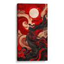 Sueño Oriental - 1 - DeLaVegaGaming | Cuadro decorativo de Canvas Lab