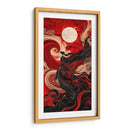 Sueño Oriental - 1 - DeLaVegaGaming | Cuadro decorativo de Canvas Lab