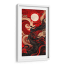 Sueño Oriental - 1 - DeLaVegaGaming | Cuadro decorativo de Canvas Lab