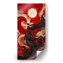 Sueño Oriental - 1 - DeLaVegaGaming | Cuadro decorativo de Canvas Lab