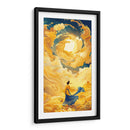 Sueño Oriental - 2 - DeLaVegaGaming | Cuadro decorativo de Canvas Lab