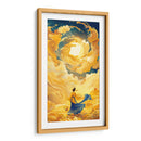 Sueño Oriental - 2 - DeLaVegaGaming | Cuadro decorativo de Canvas Lab