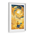 Sueño Oriental - 2 - DeLaVegaGaming | Cuadro decorativo de Canvas Lab