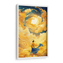 Sueño Oriental - 2 - DeLaVegaGaming | Cuadro decorativo de Canvas Lab