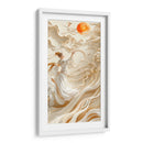 Sueño Oriental - 3 - DeLaVegaGaming | Cuadro decorativo de Canvas Lab