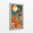 Cuadro decorativo de Canvas Lab