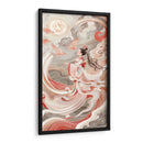 Sueño Oriental - 7 - DeLaVegaGaming | Cuadro decorativo de Canvas Lab