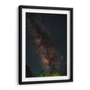 Vía Láctea y estrellas - Enrique Estrada | Cuadro decorativo de Canvas Lab