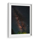 Vía Láctea y estrellas - Enrique Estrada | Cuadro decorativo de Canvas Lab