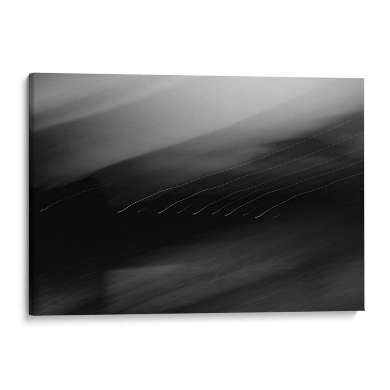 ABSTRACT - HCTR | Cuadro decorativo de Canvas Lab