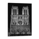 Notre Dame - HCTR | Cuadro decorativo de Canvas Lab