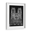 Notre Dame - HCTR | Cuadro decorativo de Canvas Lab