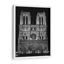 Notre Dame - HCTR | Cuadro decorativo de Canvas Lab