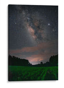 Vía Láctea - Enrique Estrada | Cuadro decorativo de Canvas Lab