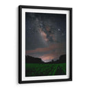 Vía Láctea - Enrique Estrada | Cuadro decorativo de Canvas Lab