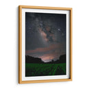 Vía Láctea - Enrique Estrada | Cuadro decorativo de Canvas Lab