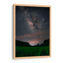 Vía Láctea - Enrique Estrada | Cuadro decorativo de Canvas Lab
