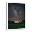 Vía Láctea - Enrique Estrada | Cuadro decorativo de Canvas Lab