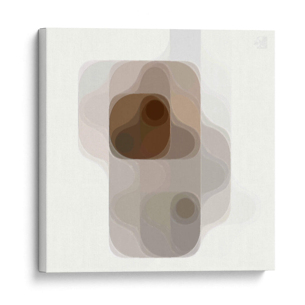 Mini - Imaghinario | Cuadro decorativo de Canvas Lab