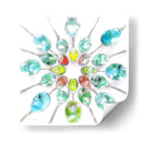 Copo - Imaghinario | Cuadro decorativo de Canvas Lab