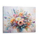 En el jardín III - KaleidoArt Creations | Cuadro decorativo de Canvas Lab