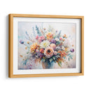 En el jardín III - KaleidoArt Creations | Cuadro decorativo de Canvas Lab