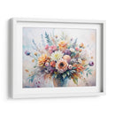 En el jardín III - KaleidoArt Creations | Cuadro decorativo de Canvas Lab