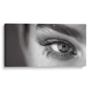 MÍRAME - 1 - DeLaVegaGaming | Cuadro decorativo de Canvas Lab