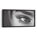 MÍRAME - 1 - DeLaVegaGaming | Cuadro decorativo de Canvas Lab