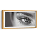 MÍRAME - 1 - DeLaVegaGaming | Cuadro decorativo de Canvas Lab