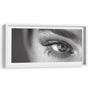 MÍRAME - 1 - DeLaVegaGaming | Cuadro decorativo de Canvas Lab