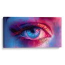 MÍRAME - 2.jpg - DeLaVegaGaming | Cuadro decorativo de Canvas Lab