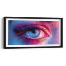 MÍRAME - 2.jpg - DeLaVegaGaming | Cuadro decorativo de Canvas Lab