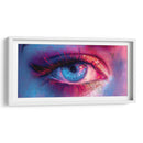 MÍRAME - 2.jpg - DeLaVegaGaming | Cuadro decorativo de Canvas Lab