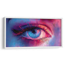 MÍRAME - 2.jpg - DeLaVegaGaming | Cuadro decorativo de Canvas Lab