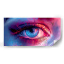 MÍRAME - 2.jpg - DeLaVegaGaming | Cuadro decorativo de Canvas Lab