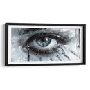 MÍRAME - 3 - DeLaVegaGaming | Cuadro decorativo de Canvas Lab