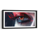 MÍRAME - 4 - DeLaVegaGaming | Cuadro decorativo de Canvas Lab