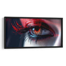 MÍRAME - 4 - DeLaVegaGaming | Cuadro decorativo de Canvas Lab